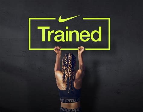 afstudeerstage nike|Nike trainingen.